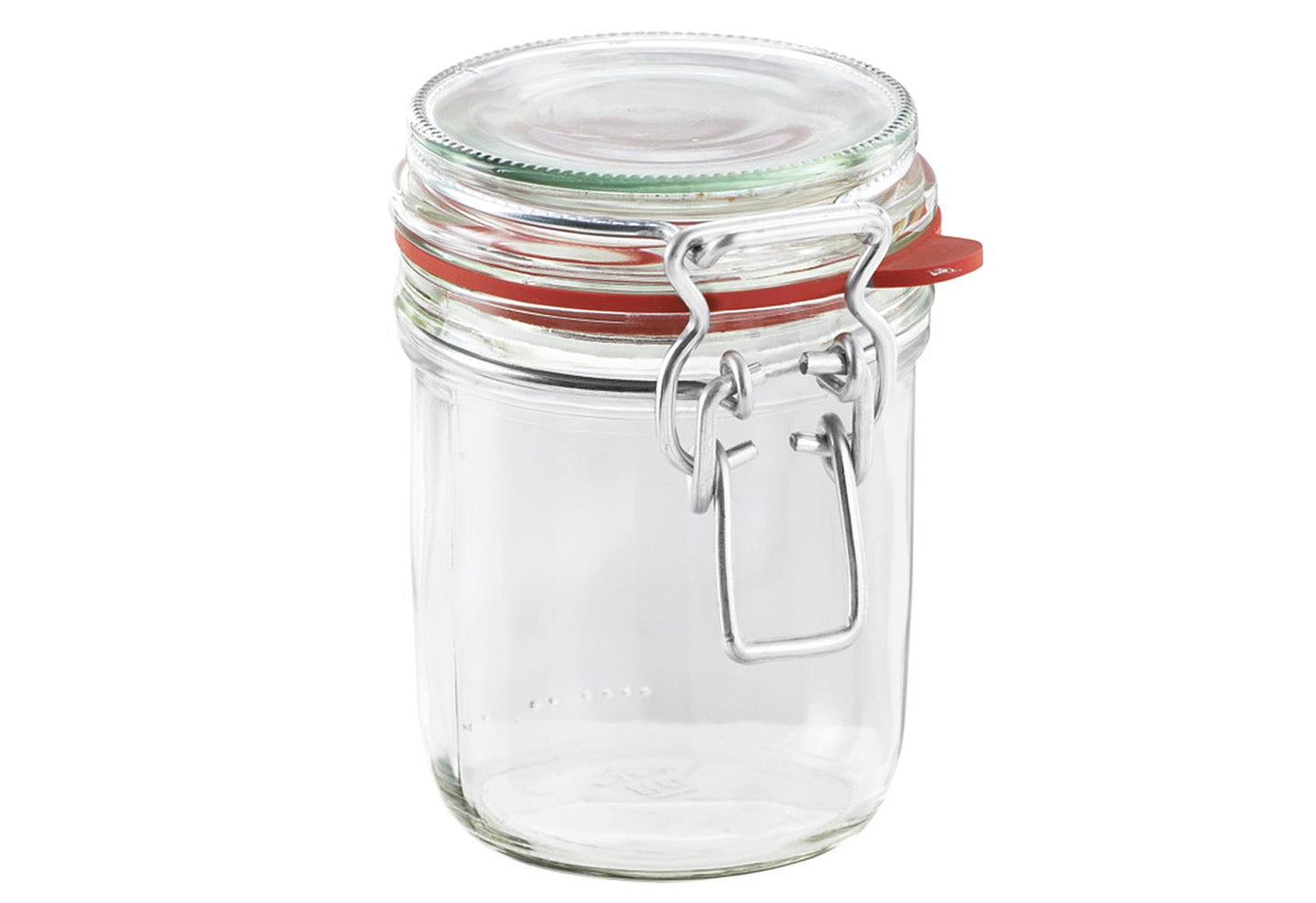 LEIFHEIT Drahtbügelglas - VPE: 6