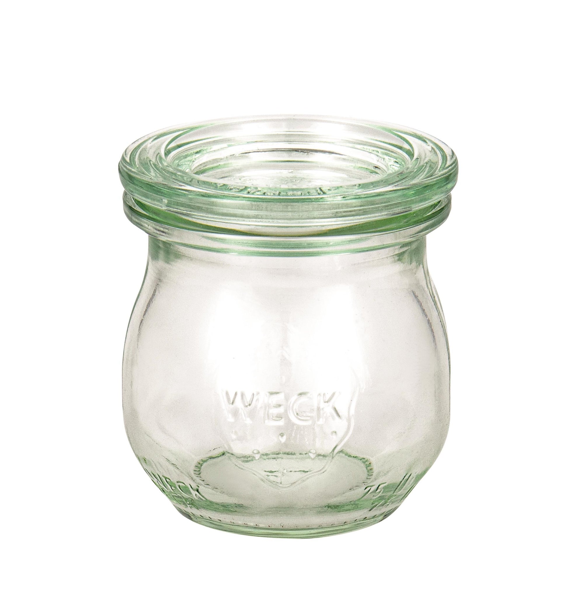 WECK Tulpenglas - VPE: 12
