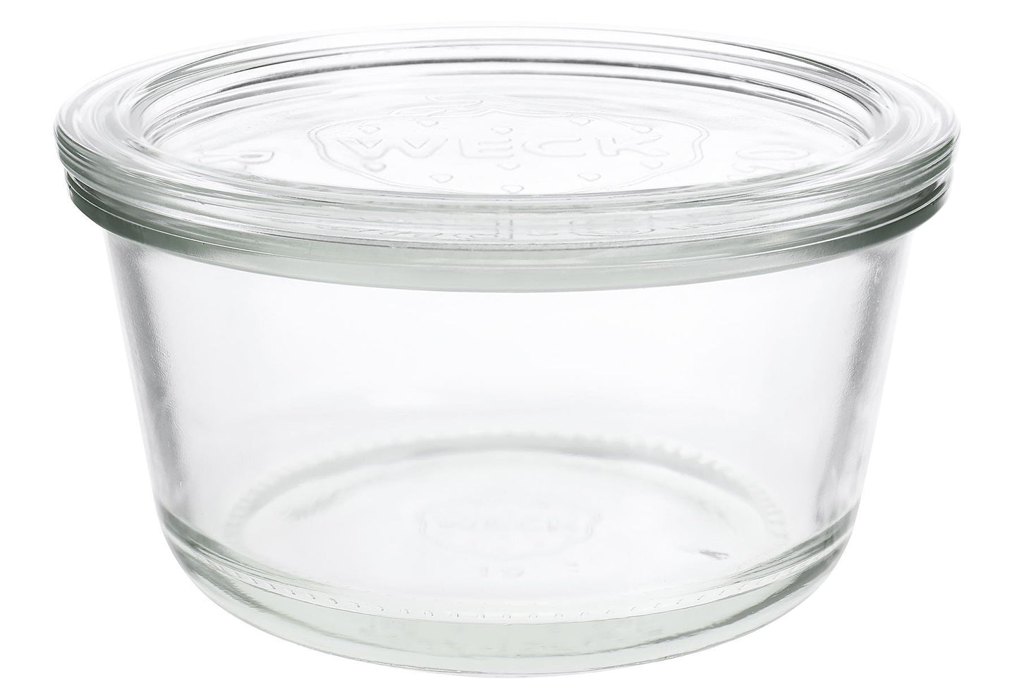 WECK Sturzglas - VPE: 6