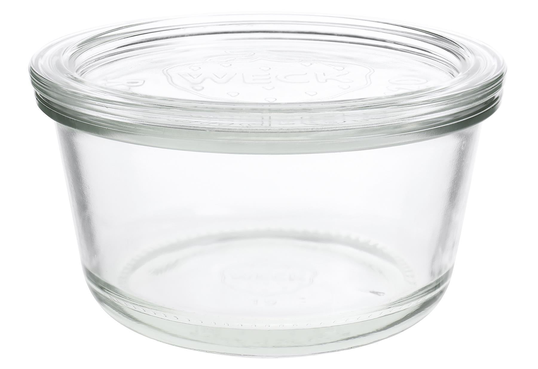 WECK Sturzglas - VPE: 6