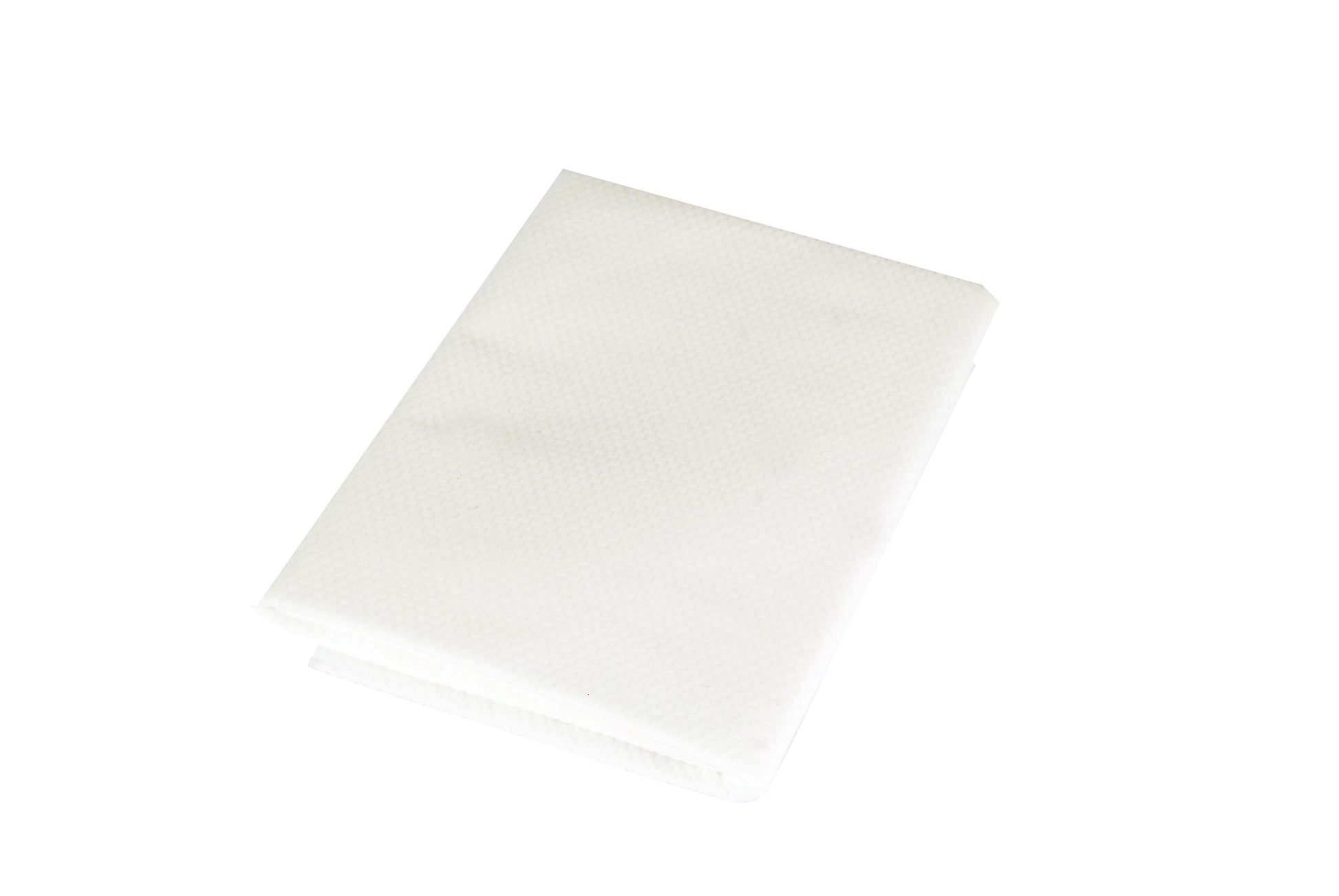 deti Passiertuch 75 x 75 cm weiß 1 Stück