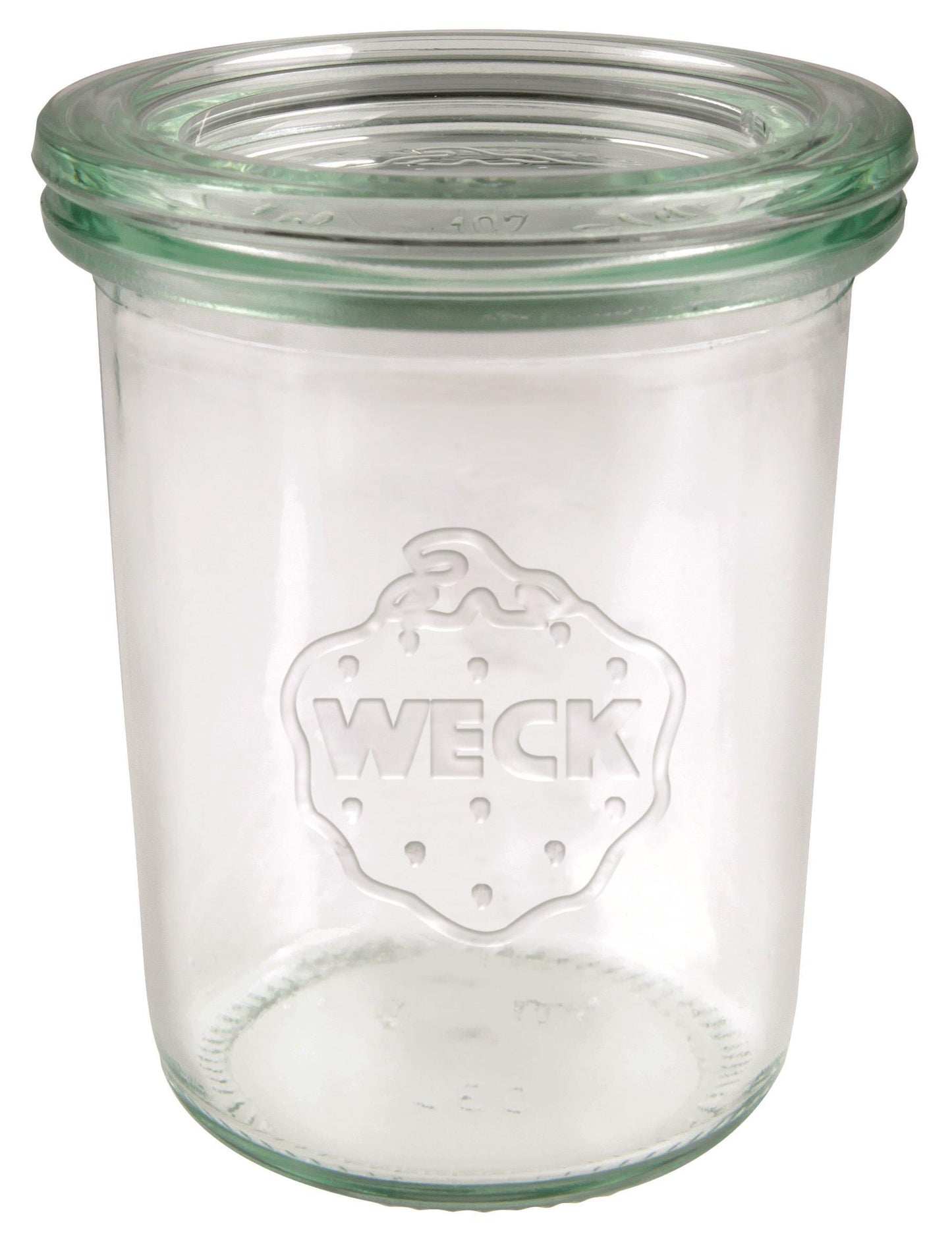 WECK Mini-Sturzglas - VPE: 12
