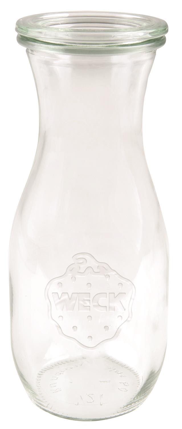 WECK Saftflasche - VPE: 6