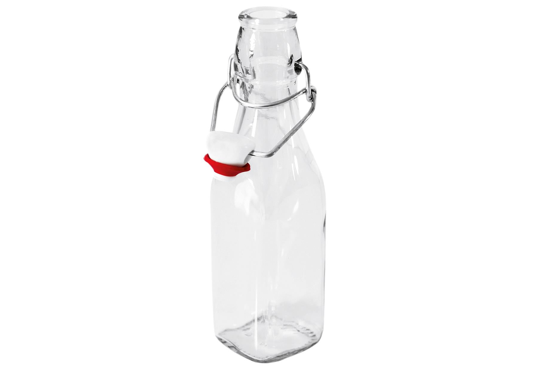 DOSEN-ZENTRALE Flasche 'Swing' - VPE: 28