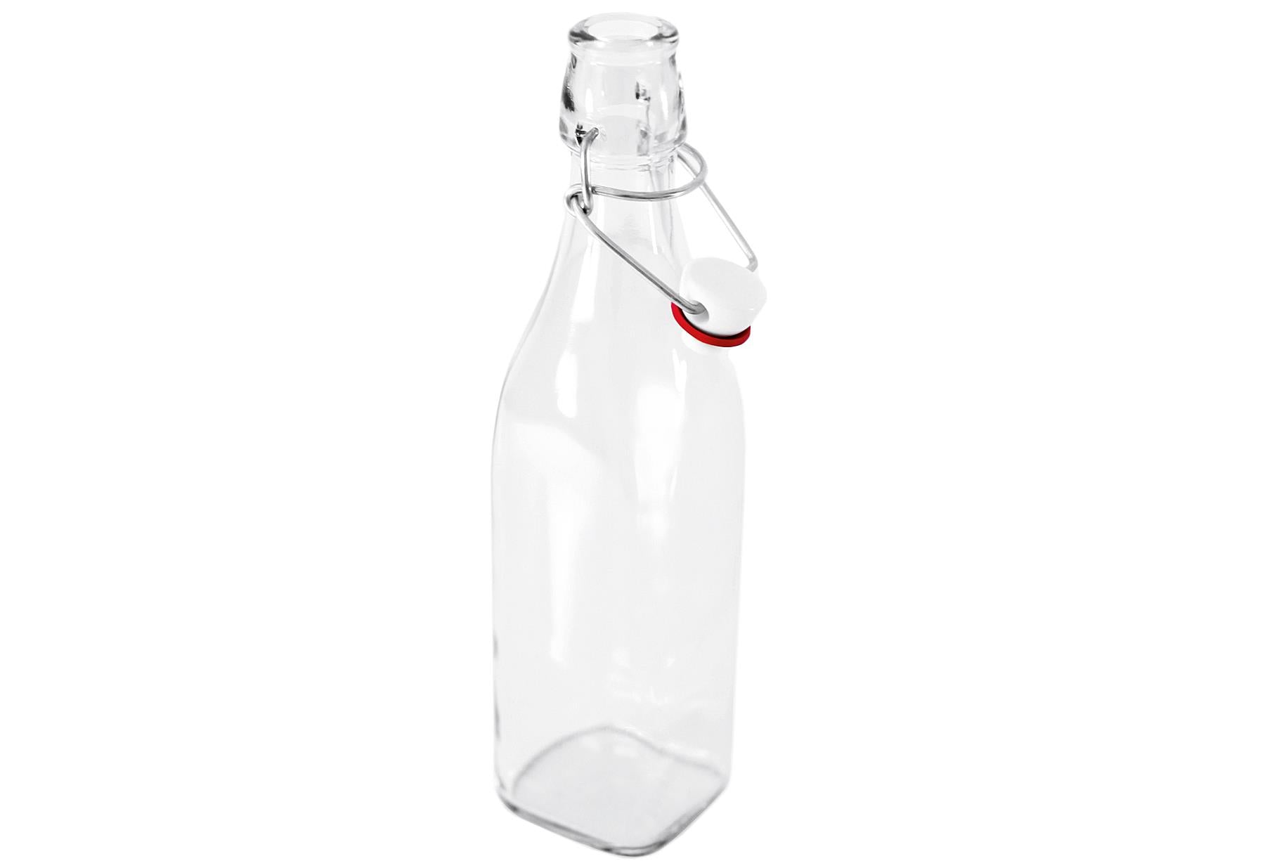 DOSEN-ZENTRALE Flasche 'Swing' - VPE: 12