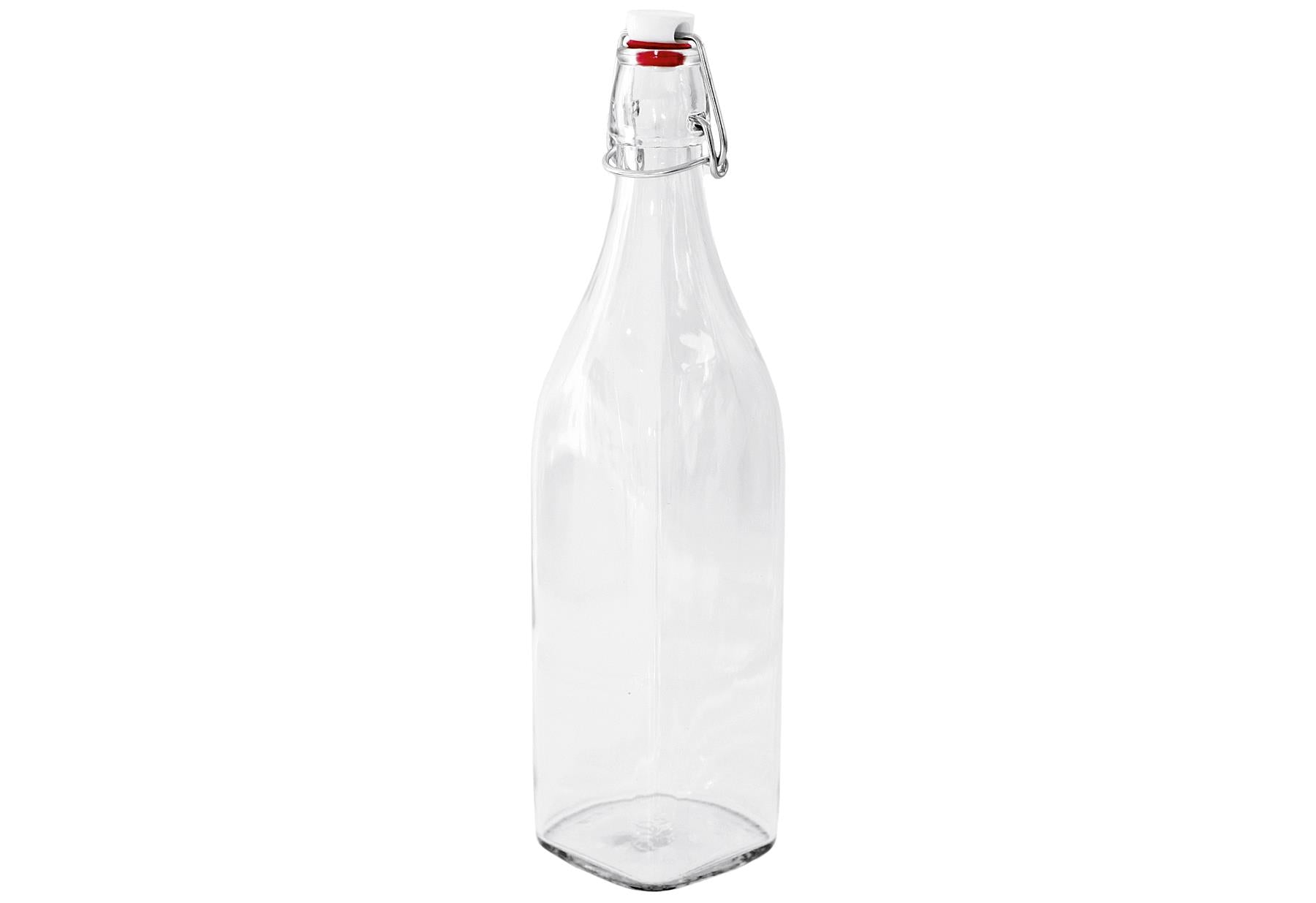 DOSEN-ZENTRALE Flasche 'Swing' - VPE: 20
