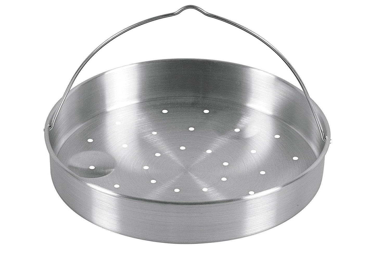 SILIT Einsatz zu Sicomatic gelocht Ø22cm