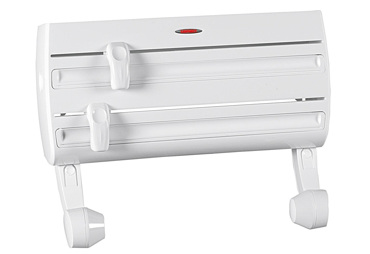 LEIFHEIT Rollenhalter Parat F2 412x199x10cm weiß