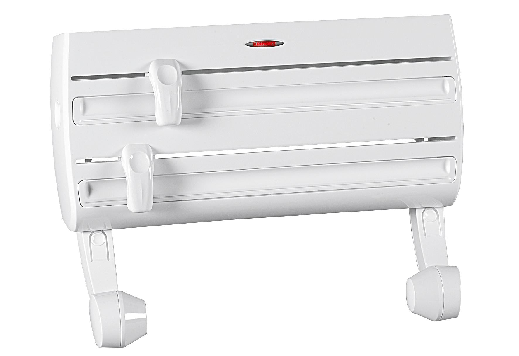 LEIFHEIT Rollenhalter Parat F2 412x199x10cm weiß