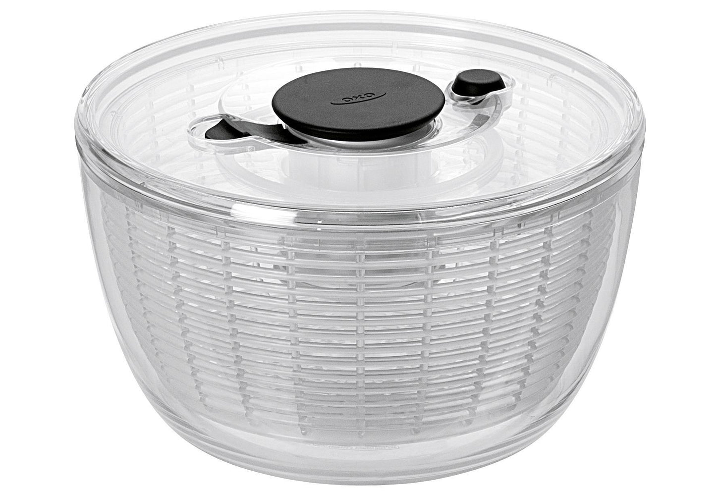 OXO Salat- und Kräuterschleuder 'Good Grips mini'