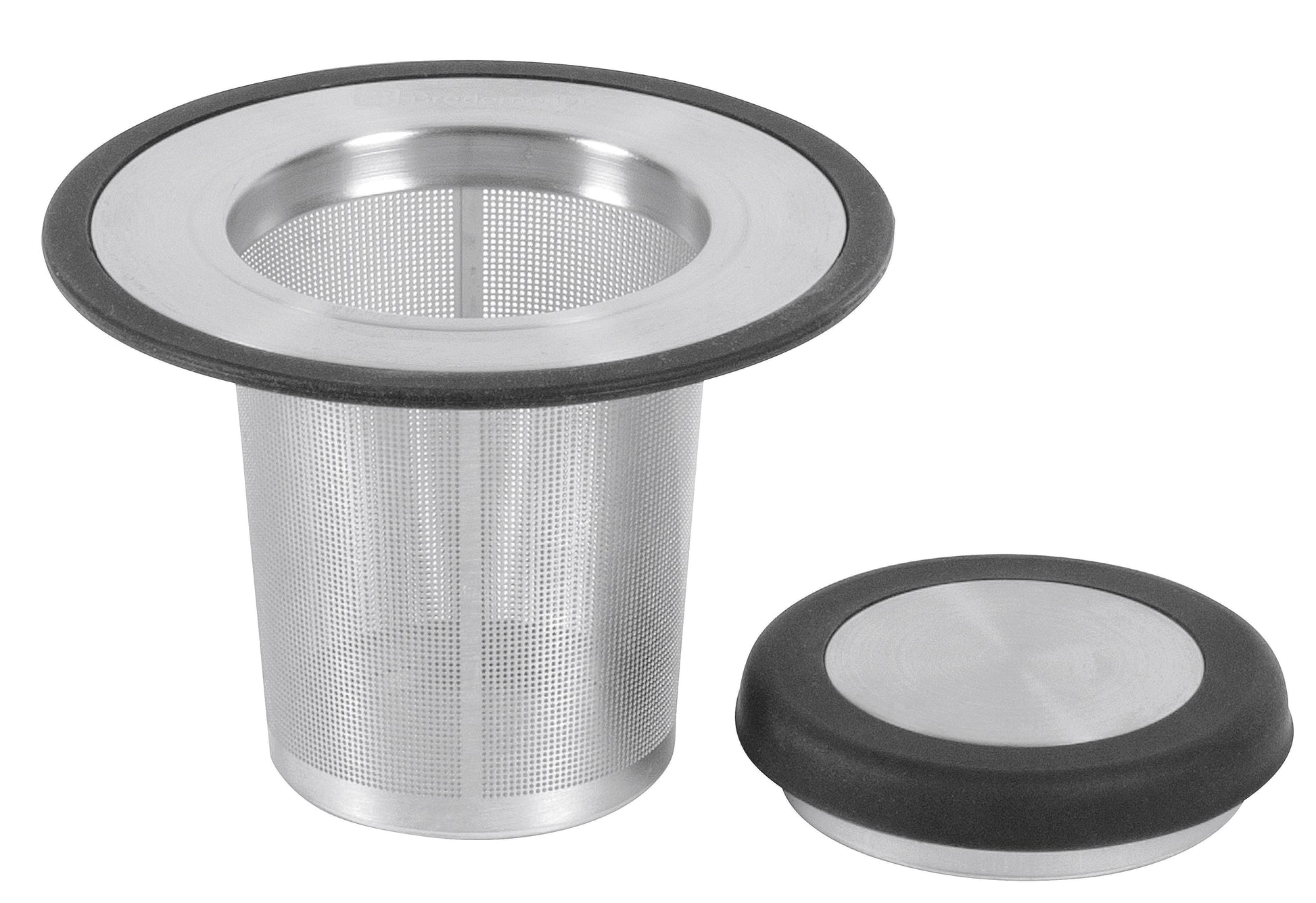 Bredemeijer Universal-Teefilter Teefilter Deckel mit Ablage