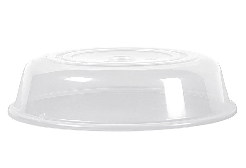 WESTMARK Mikrowellen-Abdeckhaube 1 Teller mit 3 Einteilungen 1 Abdeckhaube - VPE: 5