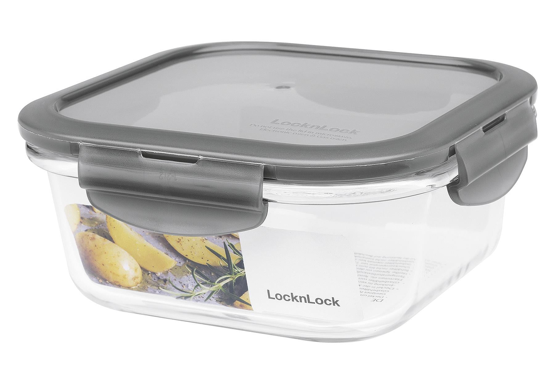 ISI Frischhaltedose 'Lock & Lock Boroseal'