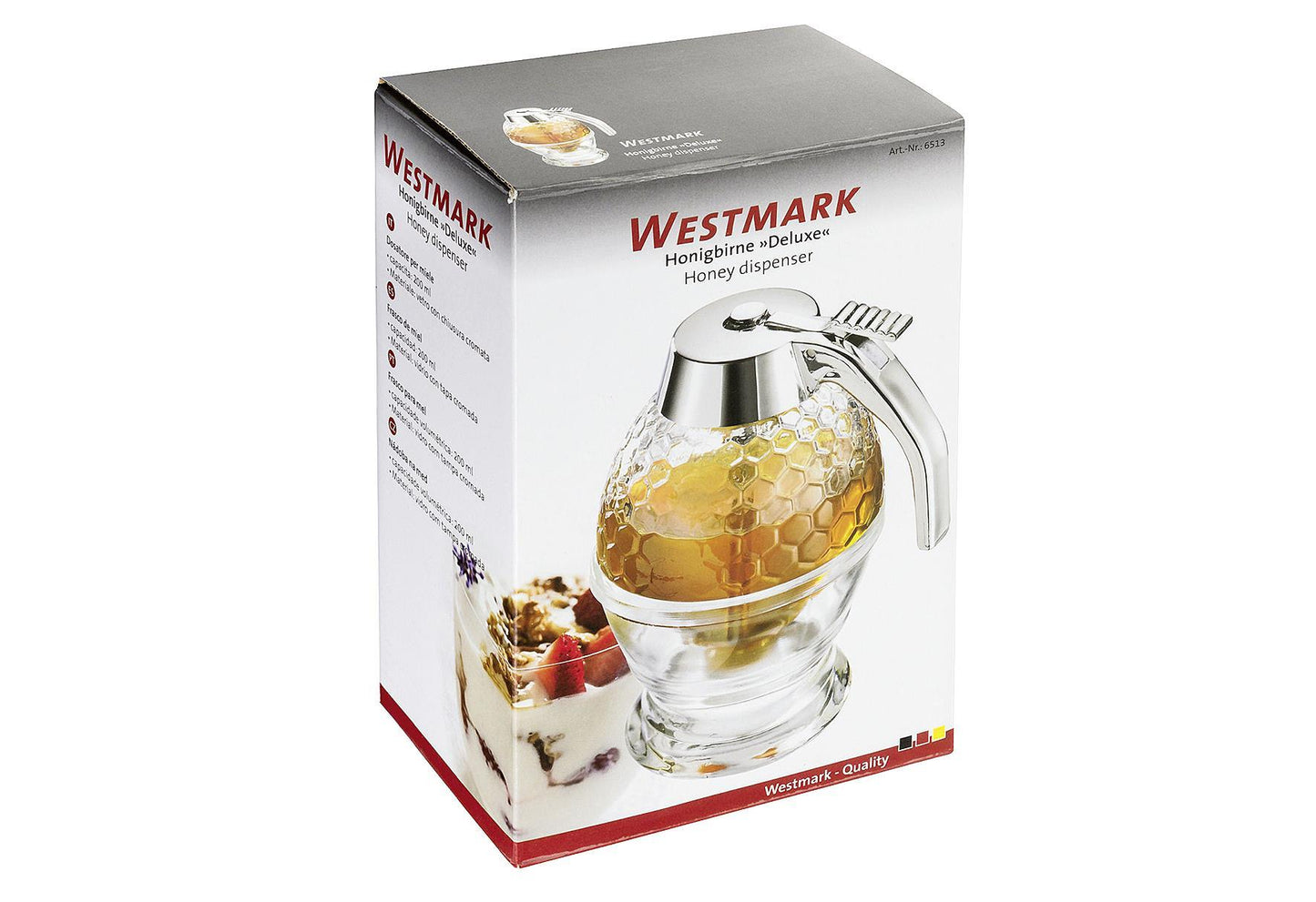 WESTMARK Honigbirne 'Deluxe'
