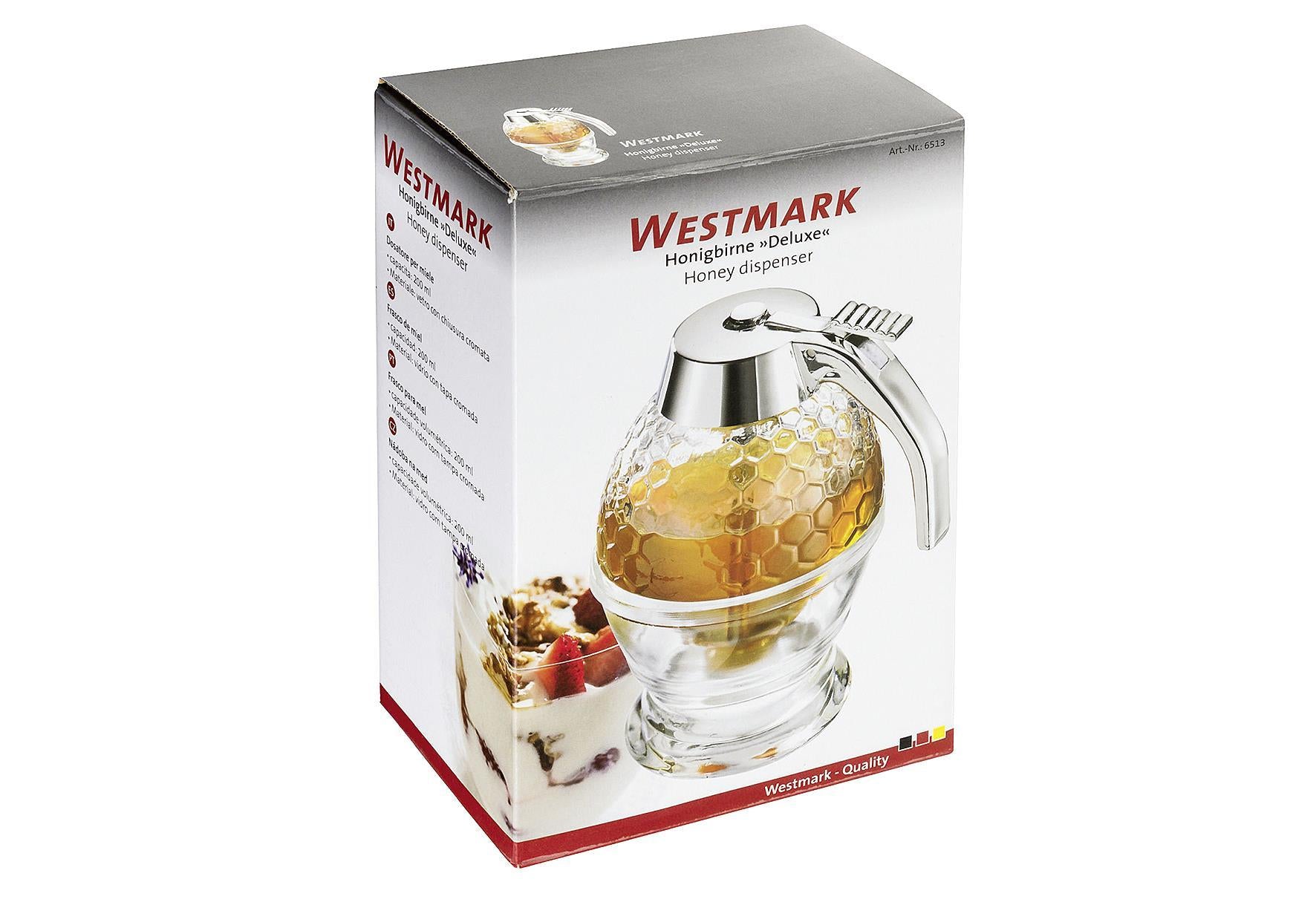 WESTMARK Honigbirne 'Deluxe'
