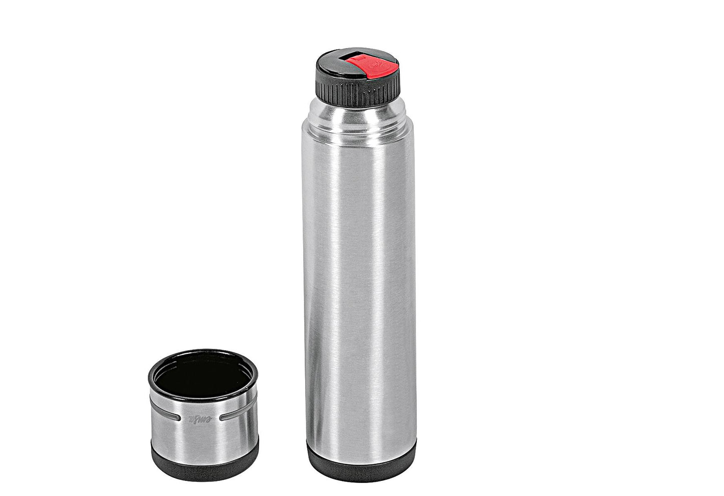 EMSA Isolierflasche Mobility 075 l schwarz