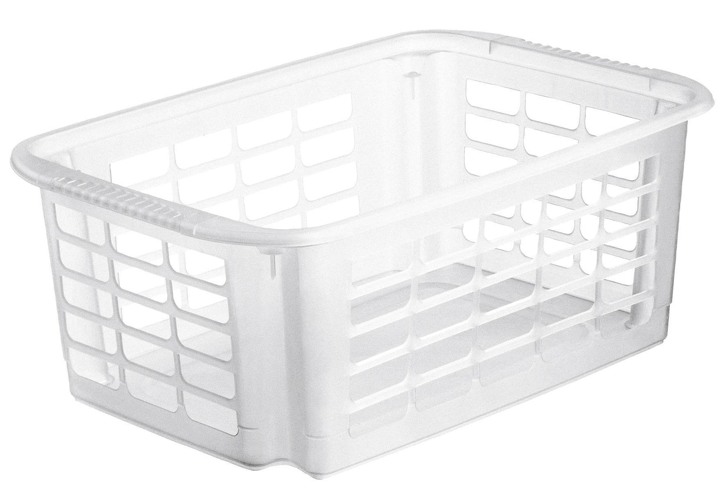 ROTHO Korb Reverso small 295x195x125cm transparent - VPE: 5