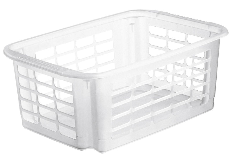 ROTHO Korb Reverso small 295x195x125cm transparent - VPE: 5