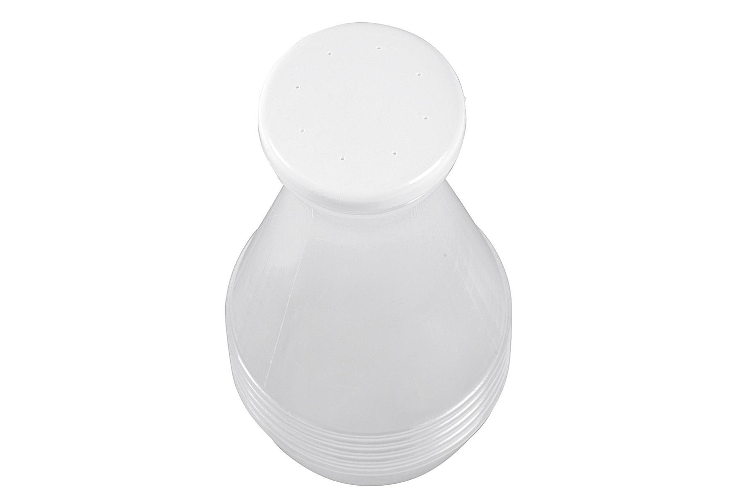 my basics Wäschesprenger mit Deckel 025ltr 1 Stück