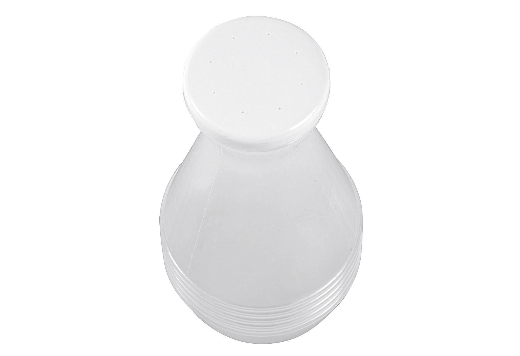my basics Wäschesprenger mit Deckel 025ltr 1 Stück