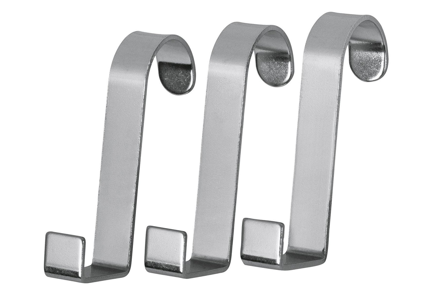 HANSI-SIEBERT Türhaken 3er Pack- VPE:5