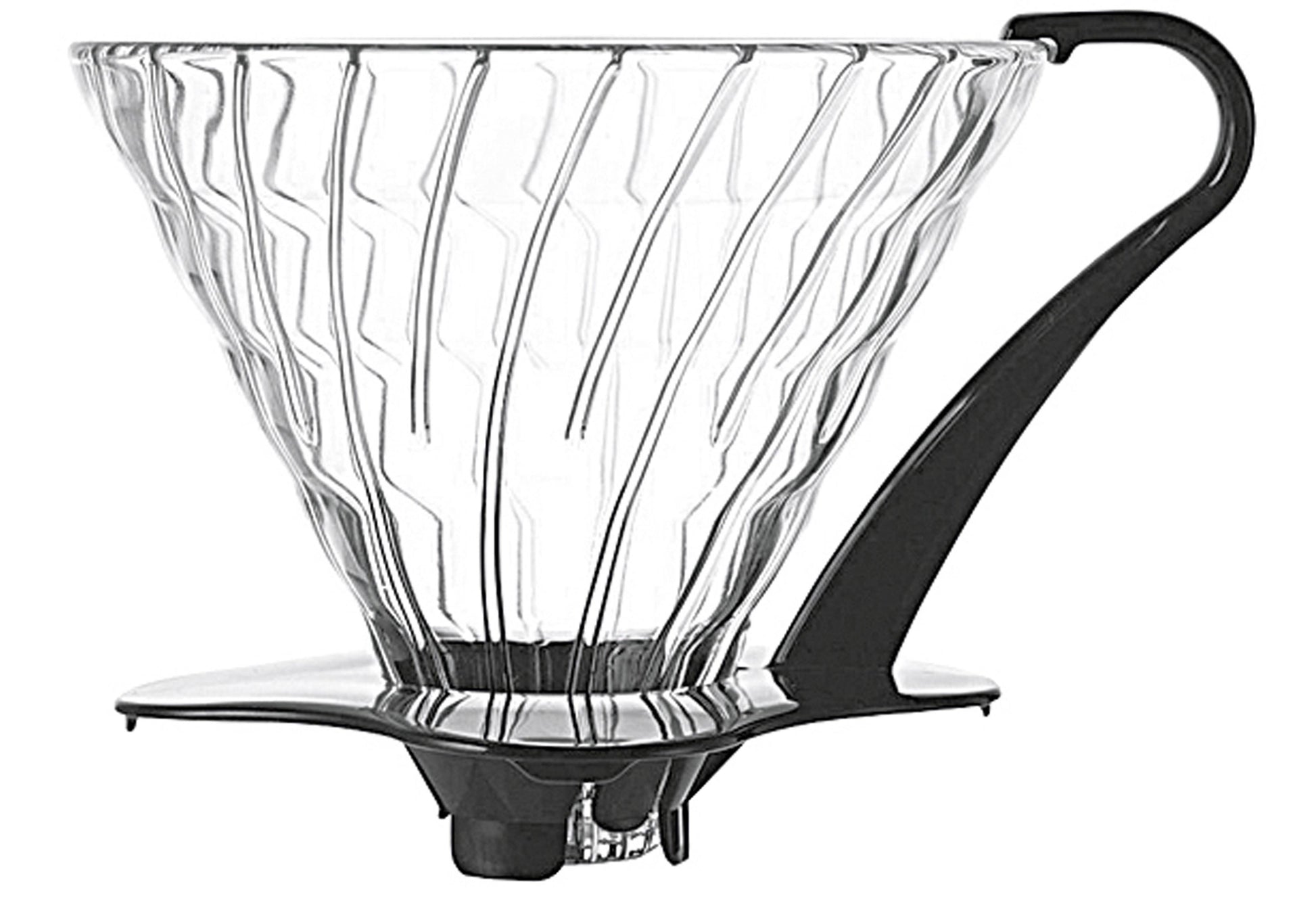 HARIO Kaffeefilter Glas Gr03