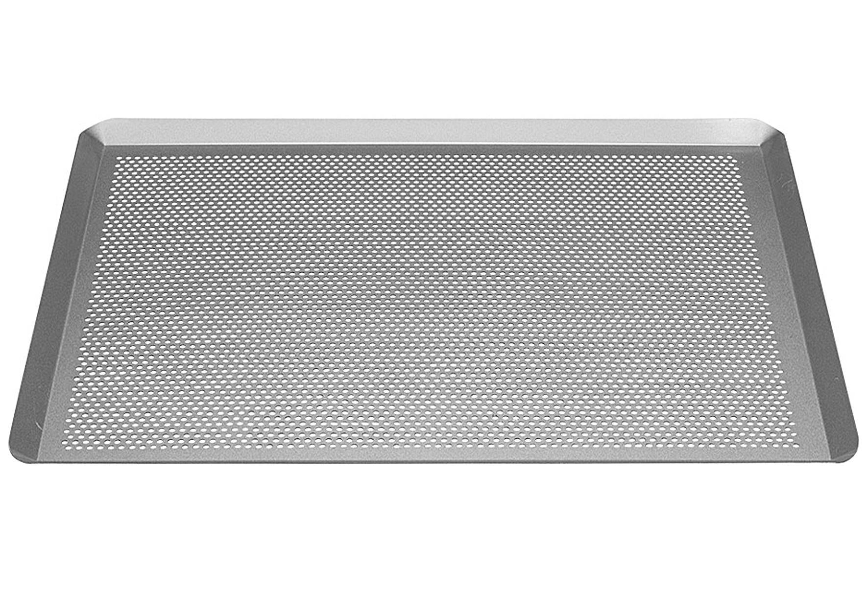 PATISSE Backblech gelocht Antihaftversiegelung 40x30x15cm