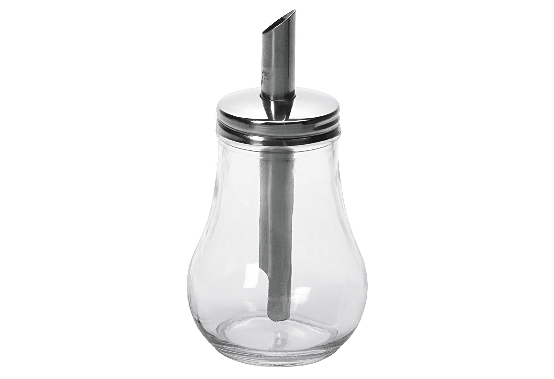 APS Zuckerdosierer Glas 250 ml 15cm Ø85cm
