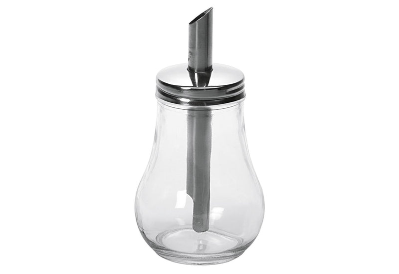 APS Zuckerdosierer Glas 250 ml 15cm Ø85cm
