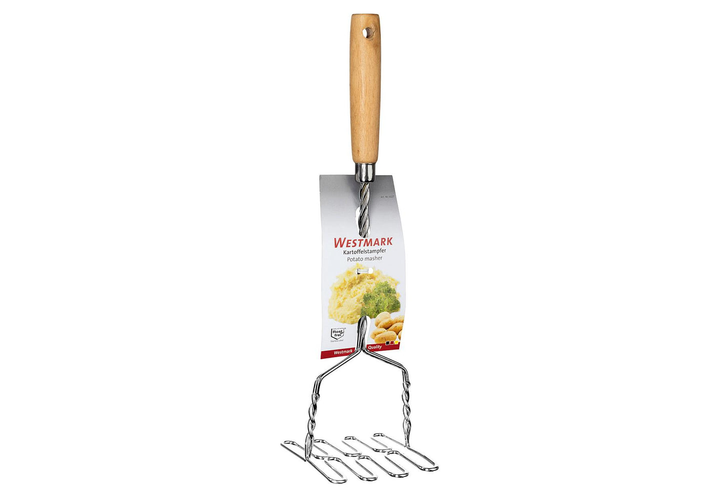 WESTMARK Kartoffelstampfer