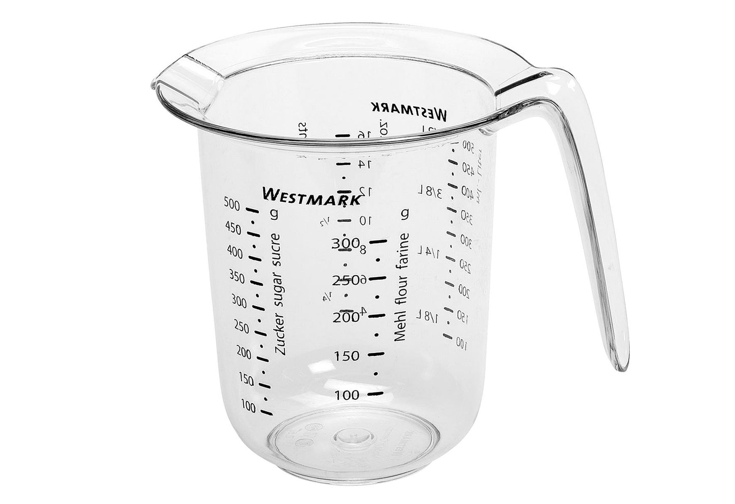 WESTMARK Messkanne 1 Stück