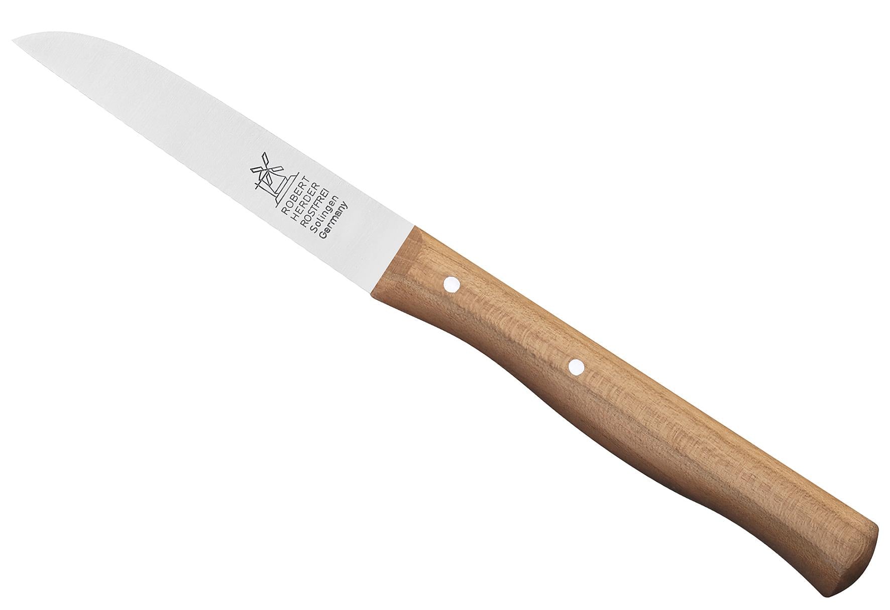 WINDMÜHLEN Gemüsemesser 'Klassiker'
