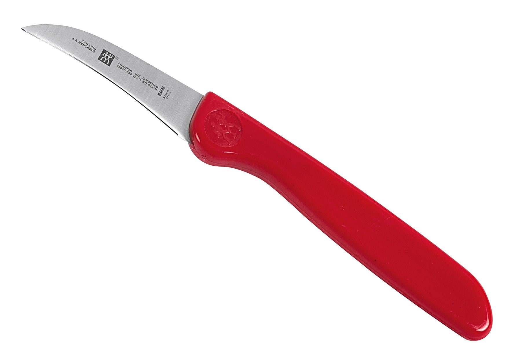 ZWILLING Schälmesser 'Twin Grip' - VPE: 20