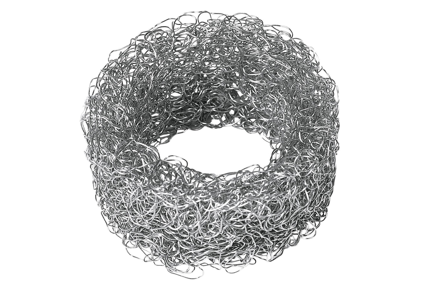 WENKO Kalkfänger Hexi Ø4cm - VPE: 6