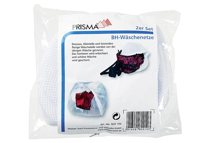 BH-Wäschenetz Polyester Ø15cm 2Stück