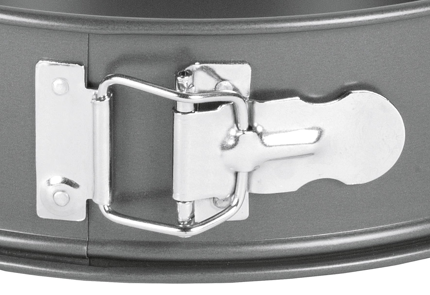 my basics Profi Springform 24 cm 1-teilig 1 tlg