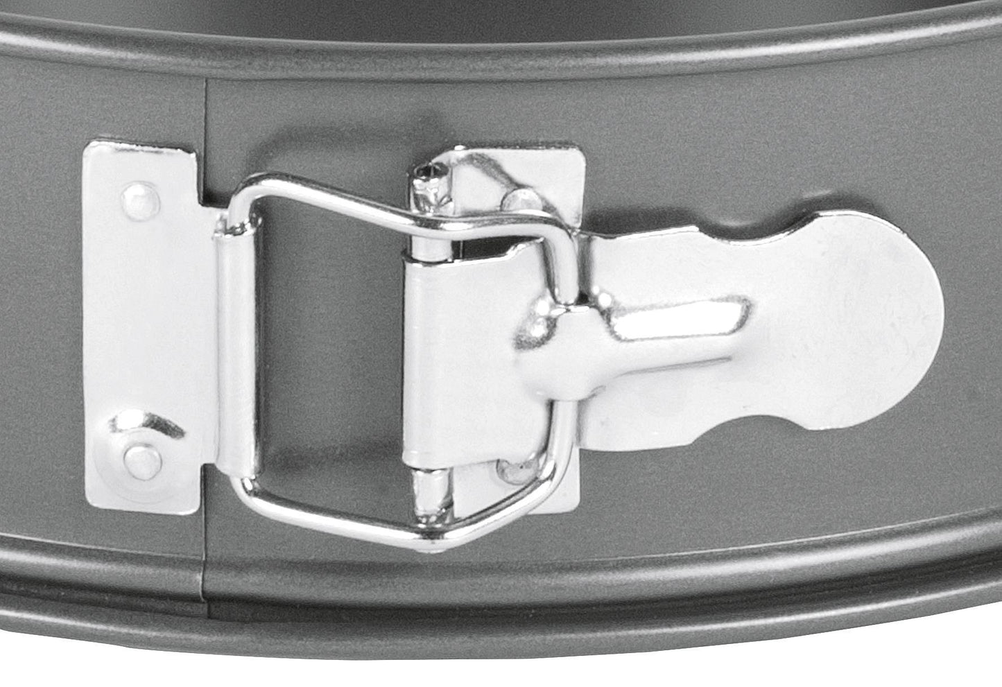 my basics Profi Springform 26 cm 1-teilig 1 tlg