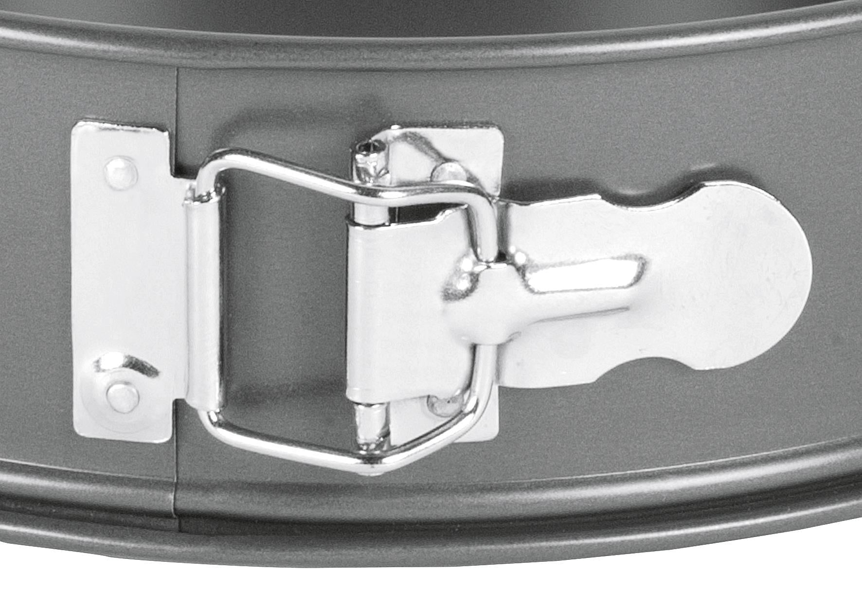 my basics Profi Springform 26 cm 1-teilig 1 tlg