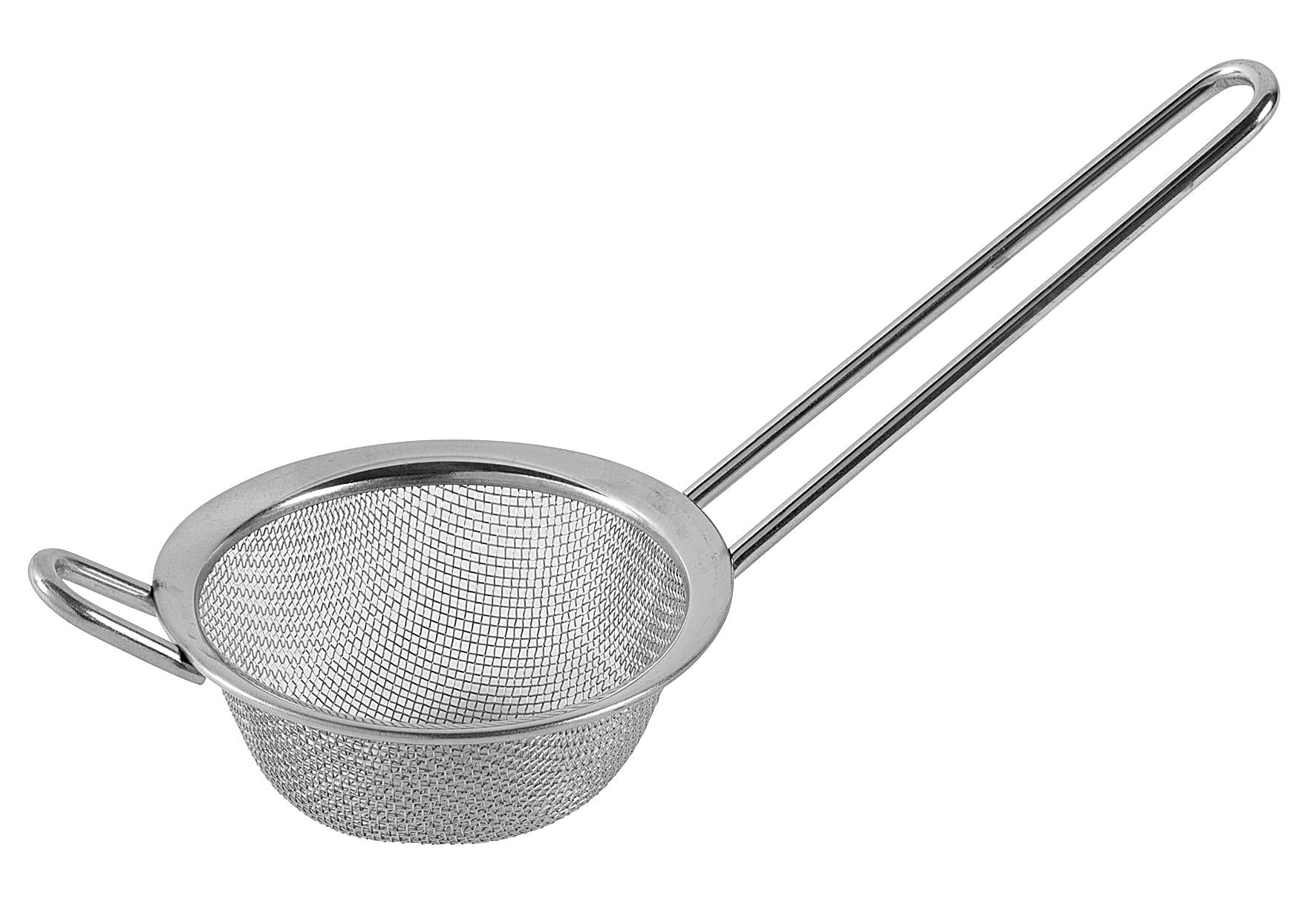 my basics Küchensieb Edelstahl ø83cm