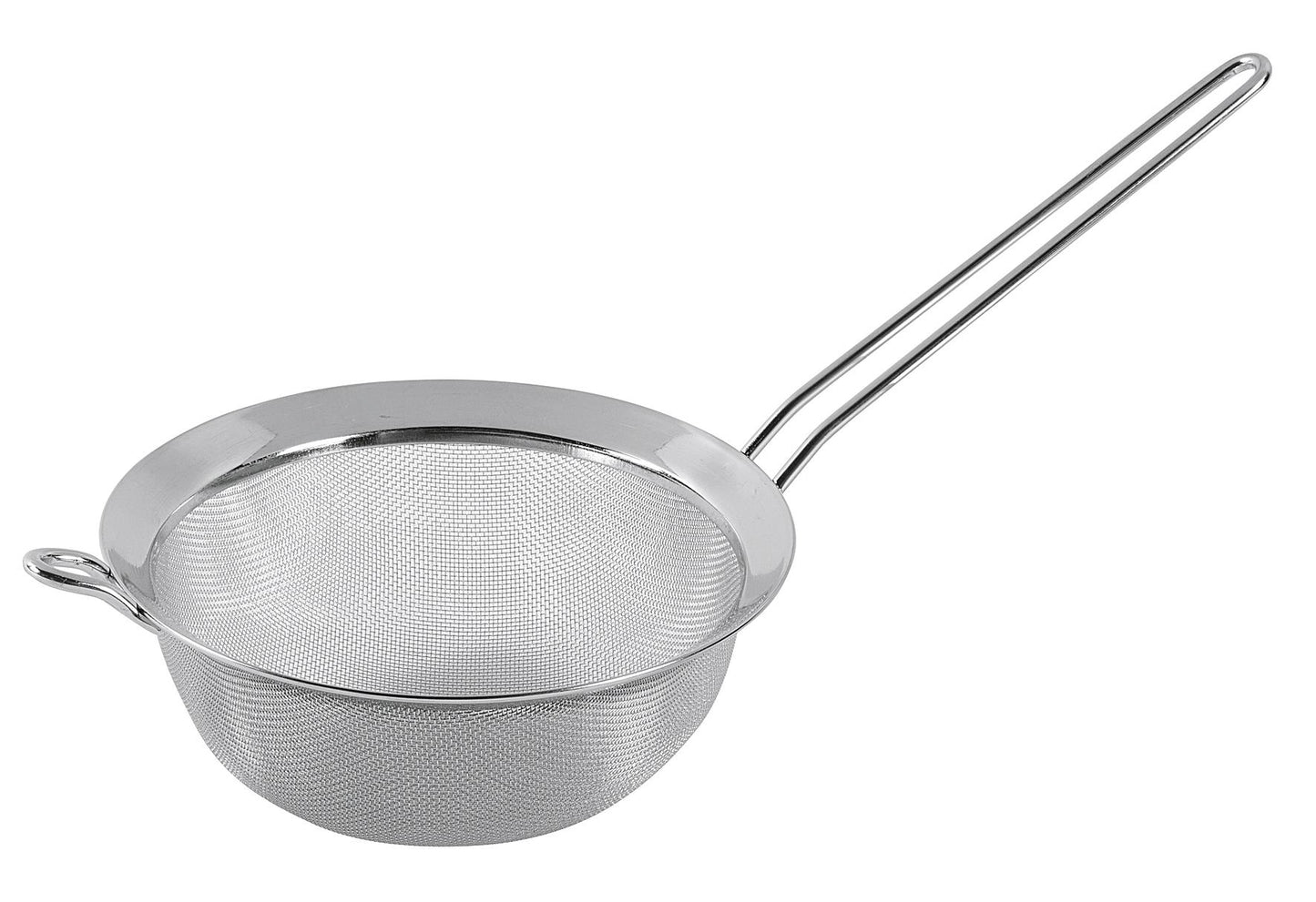 my basics Küchensieb Edelstahl ø185cm