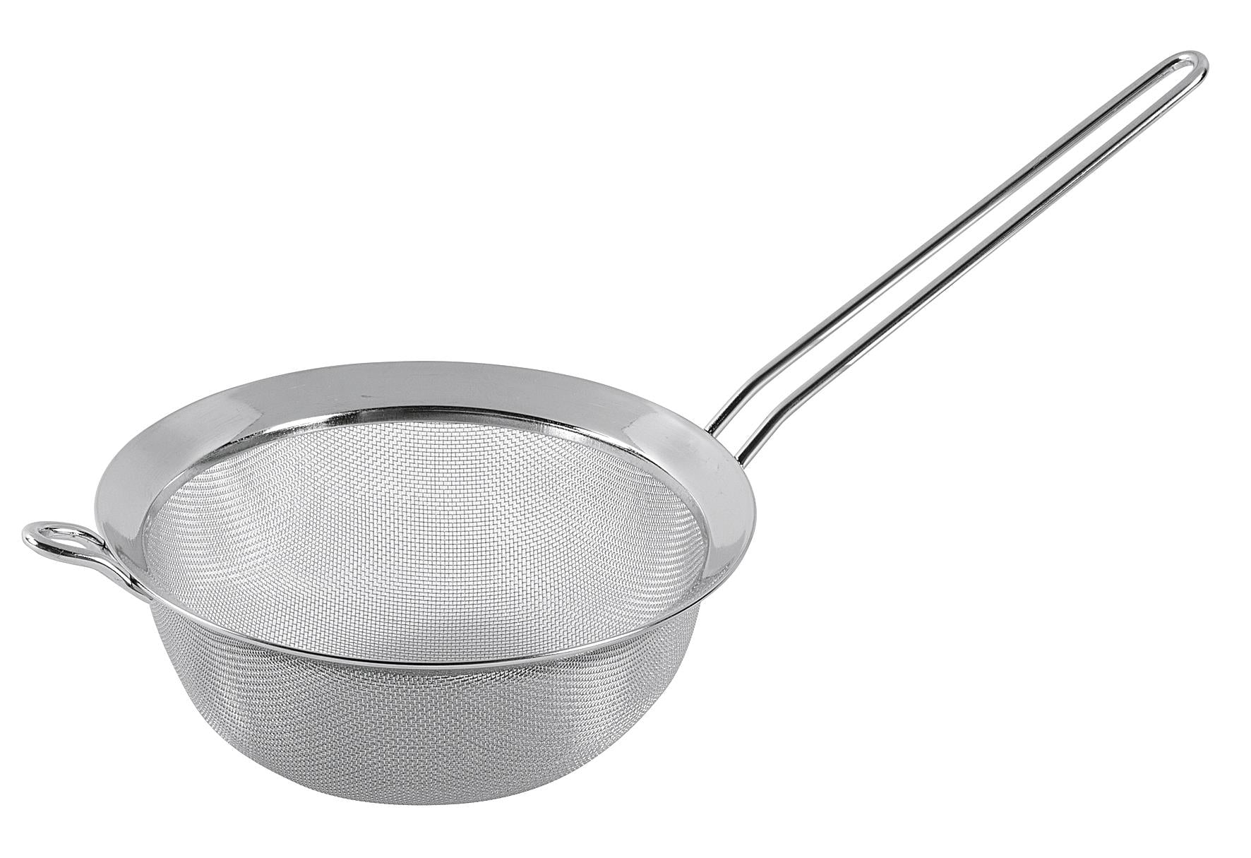my basics Küchensieb Edelstahl ø185cm