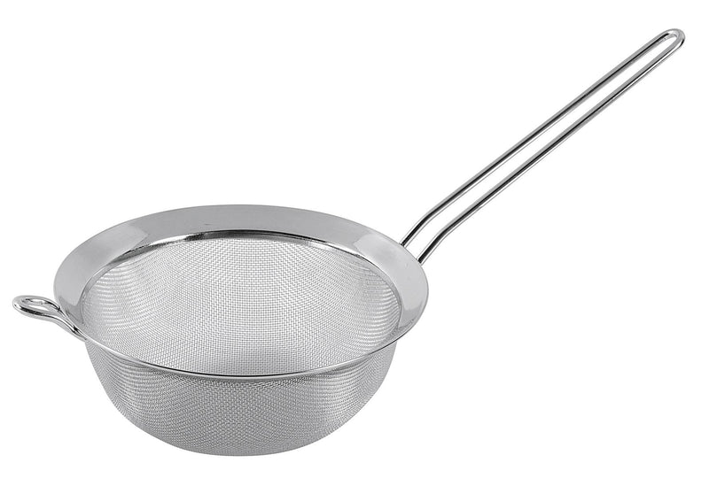 my basics Küchensieb Edelstahl ø185cm
