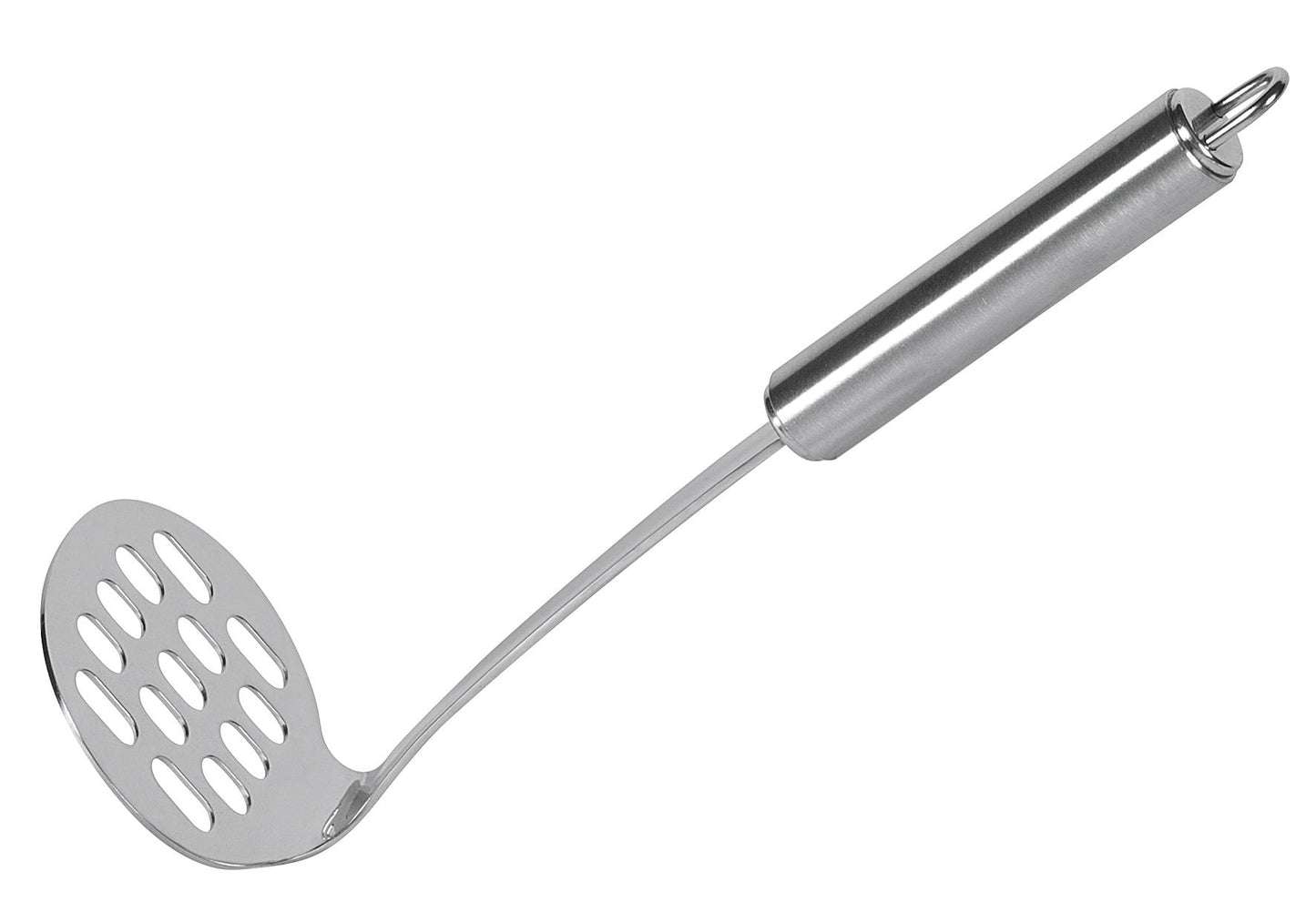 my basics Kartoffelstampfür Edelstahl