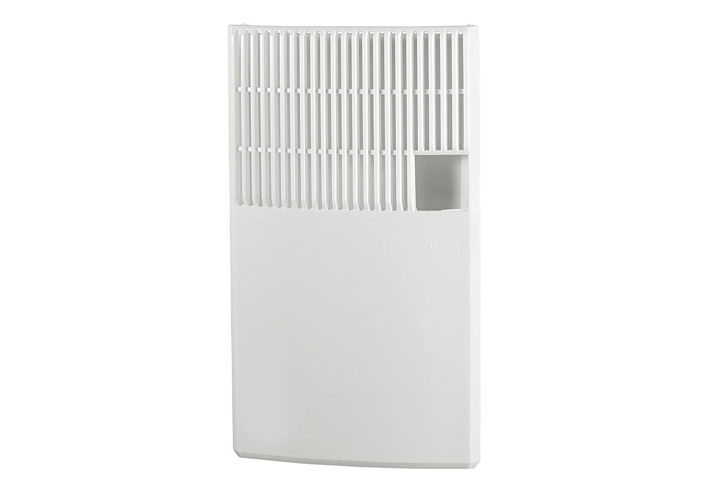 BENTA Flachverdunster 600 ml 17x28cm weiß