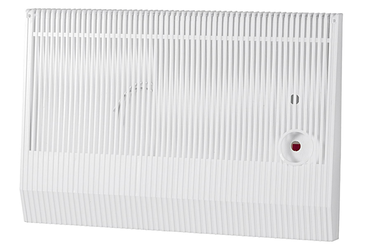 BENTA Flachverdunster 1800 ml 48x31cm weiß
