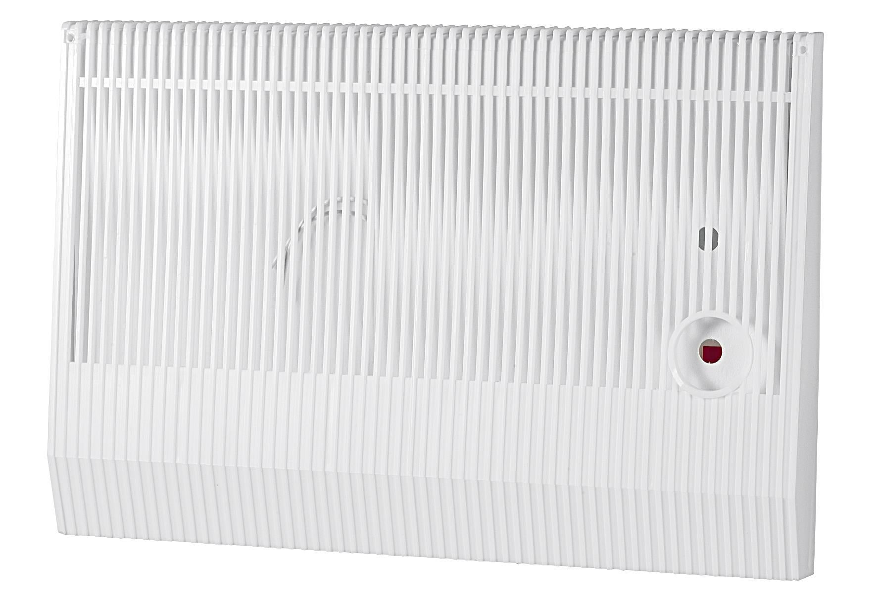 BENTA Flachverdunster 1800 ml 48x31cm weiß