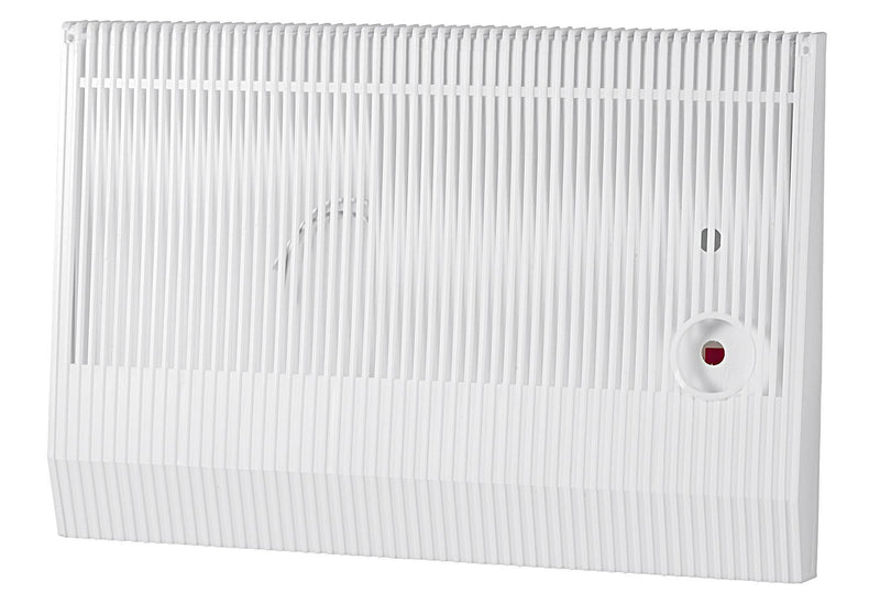 BENTA Flachverdunster 1800 ml 48x31cm weiß
