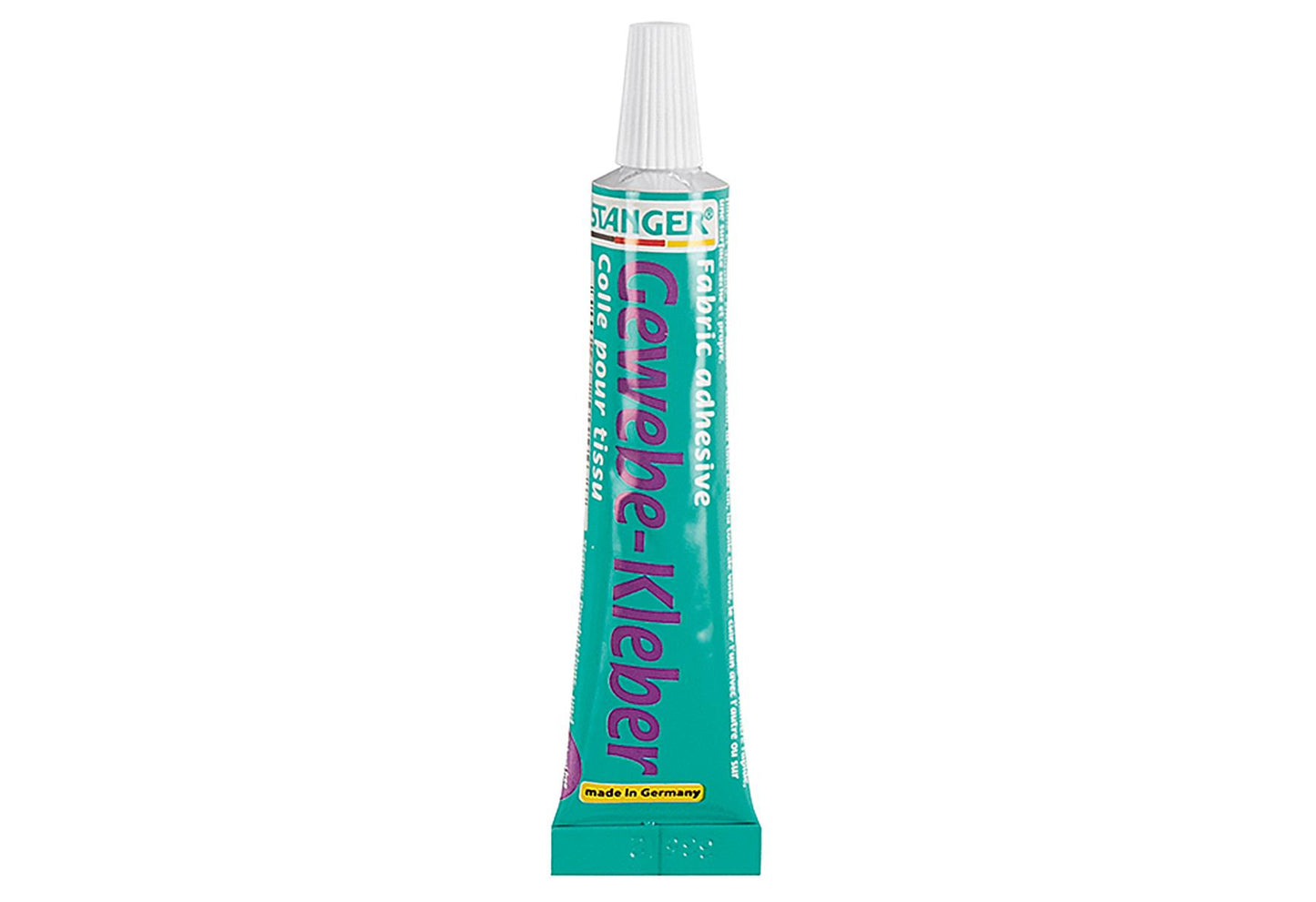 EASY WORK Gewebekleber 13 g - VPE: 12