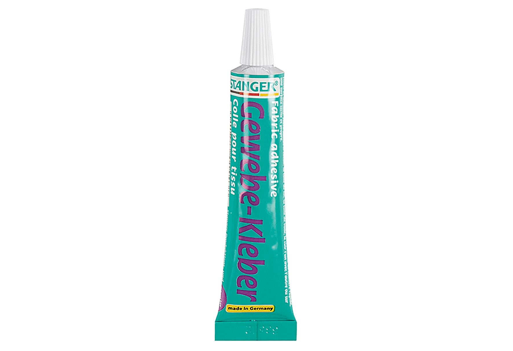 EASY WORK Gewebekleber 13 g - VPE: 12