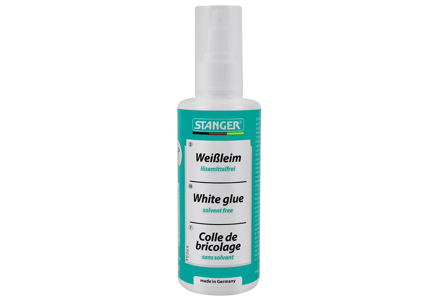 EASY WORK weißleim 100 ml - VPE: 12